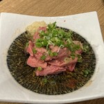 博多串焼と刺身 ココロザシ - 