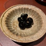 馳走 啐啄一十  - 