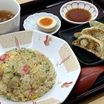 長崎らーめん 西海製麺所 - 料理写真: