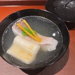 馳走 啐啄一十  - 