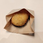 のえる - ミンチカツ