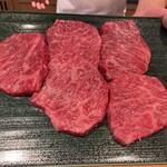 馳走 啐啄一十  - 