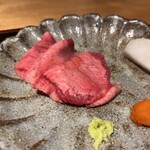 馳走 啐啄一十  - 