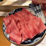 馳走 啐啄一十  - 