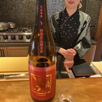 馳走 啐啄一十  - 