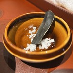 馳走 啐啄一十  - 