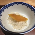 馳走 啐啄一十  - 