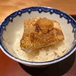 馳走 啐啄一十  - 