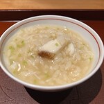 馳走 啐啄一十  - 