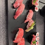 すしざんまい - 