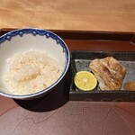 馳走 啐啄一十  - 