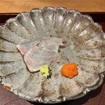 馳走 啐啄一十  - 