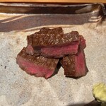 馳走 啐啄一十  - 