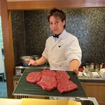 馳走 啐啄一十  - 