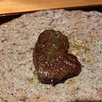 馳走 啐啄一十  - 