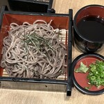 博多串焼と刺身 ココロザシ - 