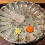 馳走 啐啄一十  - 