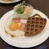 尾道浪漫珈琲 西風新都店