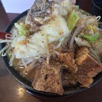 らーめん岩本屋 福井本店 - 