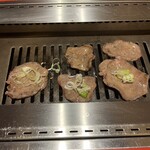 焼肉ジュージュー - 