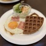 尾道浪漫珈琲 - 料理写真: