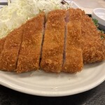 とんかつ 川久 - 