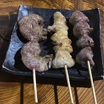 炙りま専科 - 