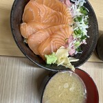 和味逸品 おまぜ - 