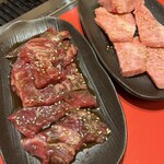 焼肉ジュージュー - 