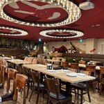 シュラスコ＆ビアバー ゴッチバッタ - 