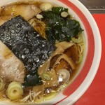 焼肉ジュージュー - 