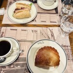 PAUL  神楽坂店 - 