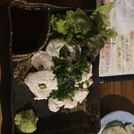 炙りま専科 - 