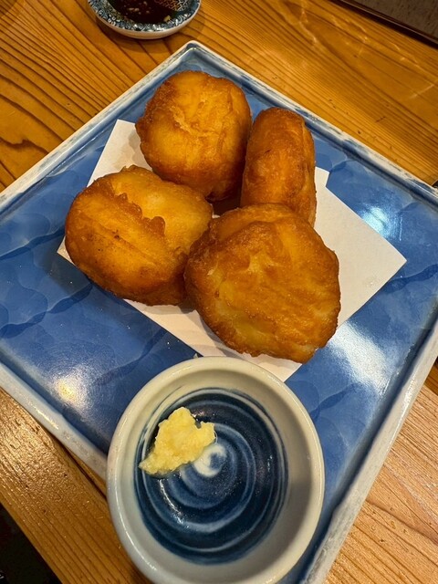 by asd09539 : 浅草 ASA虎 - 浅草/居酒屋 | 食べログ