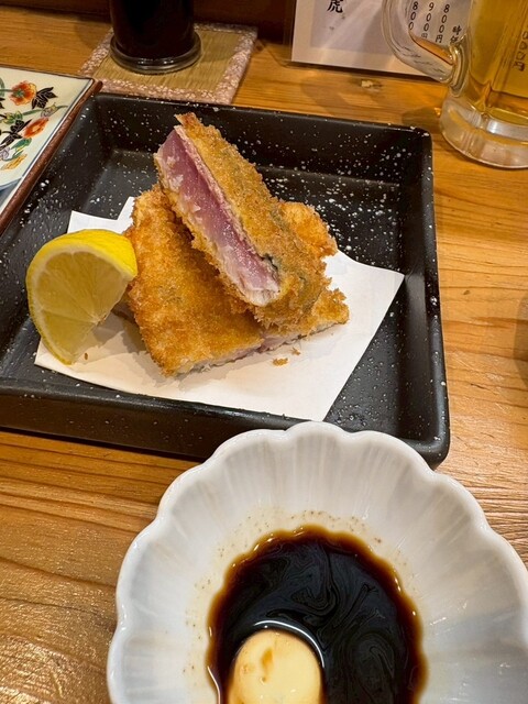 by asd09539 : 浅草 ASA虎 - 浅草/居酒屋 | 食べログ