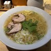 塩らー麺 本丸亭 横浜店