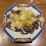 やきとん酒場 ヤマネ肉店 - 