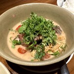 ชามแกง - 