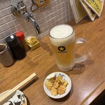 やきとん酒場 ヤマネ肉店 - 