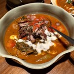 ชามแกง - 