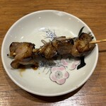 やきとん酒場 ヤマネ肉店 - 