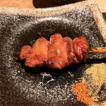 焼鳥 しるべ - 