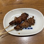 やきとん酒場 ヤマネ肉店 - 