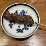 やきとん酒場 ヤマネ肉店 - 