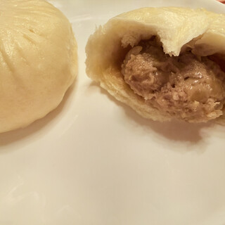 手作り豚まん専門店 龍福_2