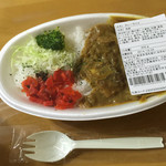 ＤＣＭホーマック - 料理写真: