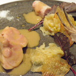 フロリレージュ - 2014/12/23