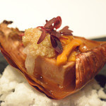 フロリレージュ - 2014/12/23