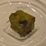 フロリレージュ - 2014/12/23