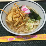 福麦亭 - 料理写真: